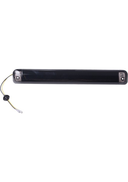 Araba Kuyruk Işığı Yüksek Montaj Fren Işığı Chevy Banliyö Gmc Için Üçüncü Fren Işık Arka Durma Lambası Yukon Hummer H2 (Yurt Dışından) modelleri