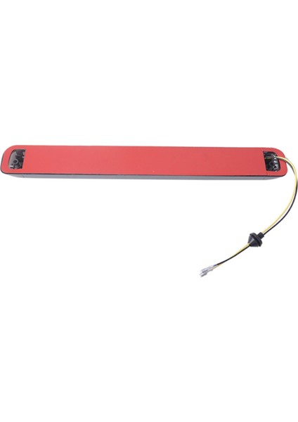 Araba Kuyruk Işığı Yüksek Montaj Fren Işığı Chevy Banliyö Gmc Için Üçüncü Fren Işık Arka Durma Lambası Yukon Hummer H2 (Yurt Dışından) indirimleri