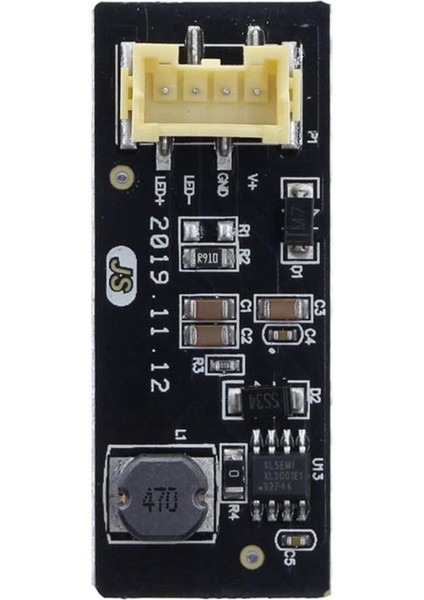 5x B003809 2 Arka LED Işık Onarımı Değiştirme Tahtası Tail Işıkları LED Sürücü Tahtası Tail Işık Çip For-Bmw X3 F25 2010-17 (Yurt Dışından) fırsatları