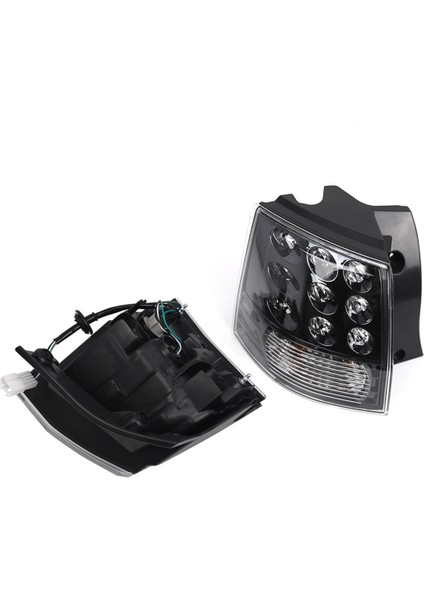 Mitsubishi Outlander Için Tail Işıkları Örn 2008 2008 2009 2012 2011 2012 2013 Arka Fren Durma Lambası Sağ 8330A380 (Yurt Dışından) fırsatları