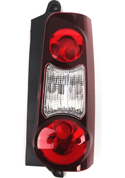 Kuyruk Işık Arka Fren Sinyal Lambası Citroen Berlingo Mk2 Van Için Ampul Yok 2012-2019 Sağ 9677205480 (Yurt Dışından) fırsatları