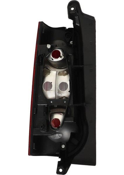 Kuyruk Işık Arka Fren Sinyal Lambası Citroen Berlingo Mk2 Van Için Ampul Yok 2012-2019 Sağ 9677205480 (Yurt Dışından) indirimleri