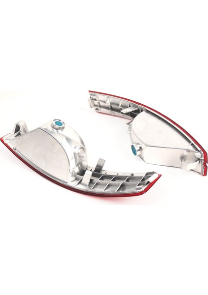 Arka Tampon Lambası Reflektör Volvo Için Arka Yan Işaretçi Işığı Volvo XC90 Mk1 2007-2015 Sağ 31111185 30784134 (Yurt Dışından) fiyatları