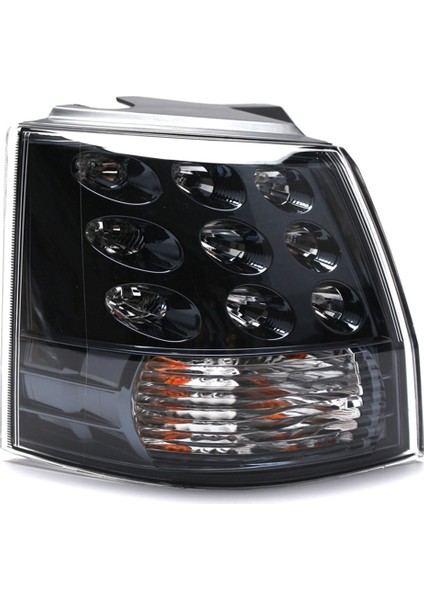 Mitsubishi Outlander Için Tail Işıkları Örn 2008 2008 2009 2012 2011 2012 2013 Arka Fren Durma Lambası Sol 8330A379 (Yurt Dışından)