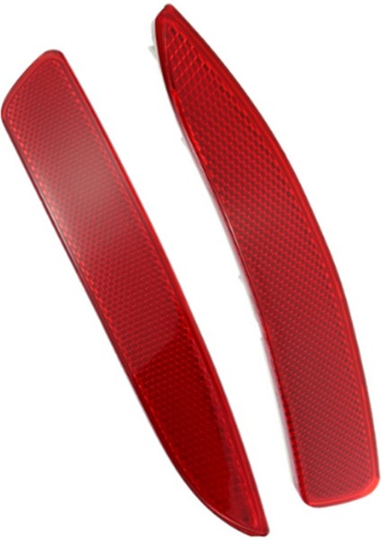 Araba Arka Tampon Reflektör Işığı Bmw E70 X5 2007-2013 63217158949 63217158950 (Yurt Dışından) fiyatları