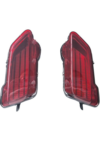 Toyota Rav4 Için Ampul Kuyruk Işığı Olmayan Arka Tampon Işığı Reflektörü 2013-2018 81490-0R010 81480-0R020 (Yurt Dışından) fiyatları