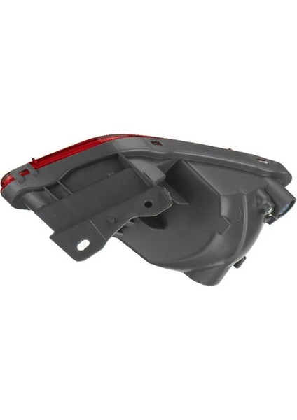 Toyota Rav4 Için Ampul Kuyruk Işığı Olmayan Arka Tampon Işığı Reflektörü 2013-2018 81490-0R010 81480-0R020 (Yurt Dışından) modelleri
