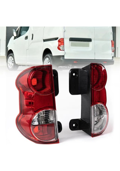 Kuyruk Işığı Arka Fren Sinyali Nissan NV200 2009-2015 26550-JX00A 26555-JX31A (Yurt Dışından) fırsatları