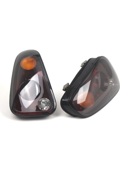 Bmw Mini Cooper R50 R52 R53 2004-2008 Için Ampul Olmayan Kuyruk Işığı Arka Sinyal Lambası Montajı 63217166957 (Yurt Dışından) fiyatları