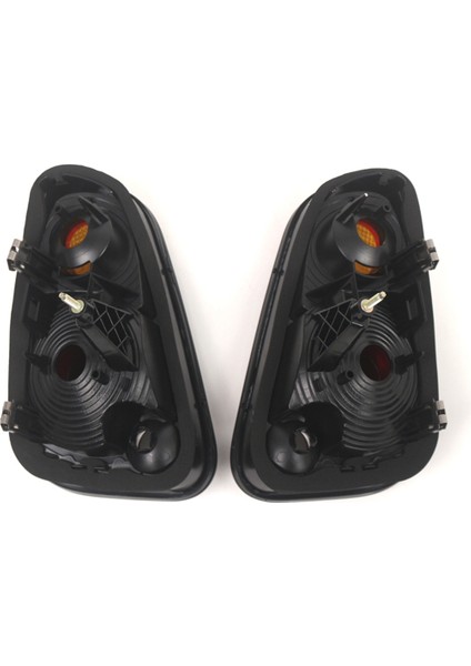 Bmw Mini Cooper R50 R52 R53 2004-2008 Için Ampul Olmayan Kuyruk Işığı Arka Sinyal Lambası Montajı 63217166957 (Yurt Dışından) fırsatları