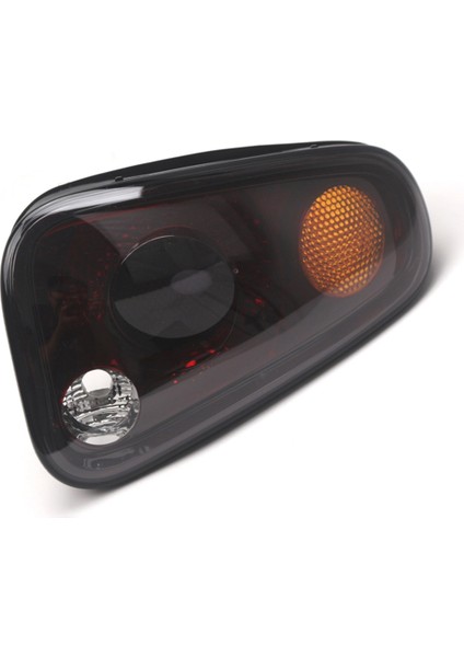 Bmw Mini Cooper R50 R52 R53 2004-2008 Için Ampul Olmayan Kuyruk Işığı Arka Sinyal Lambası Montajı 63217166957 (Yurt Dışından) indirimleri