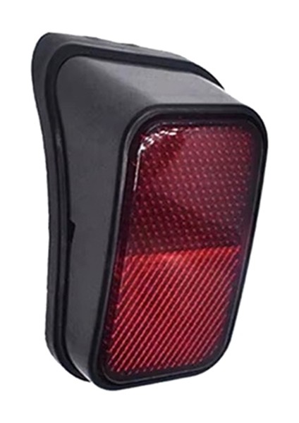 Toyota Için Arka Kuyruk Refleks Reflektör Lamba Kiti Hilux Pickup 1997-2006 81920-35030 81910-35040 (Yurt Dışından) fiyatları