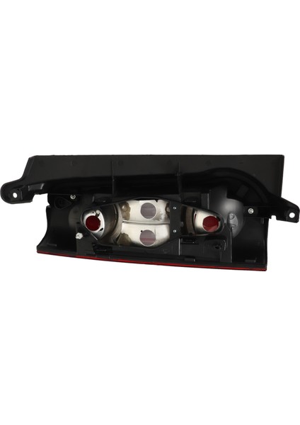 Kuyruk Işık Arka Fren Sinyal Lambası Citroen Berlingo Mk2 Van Için Ampul Yok 2012-2019 Sol 9677205580 (Yurt Dışından) indirimleri