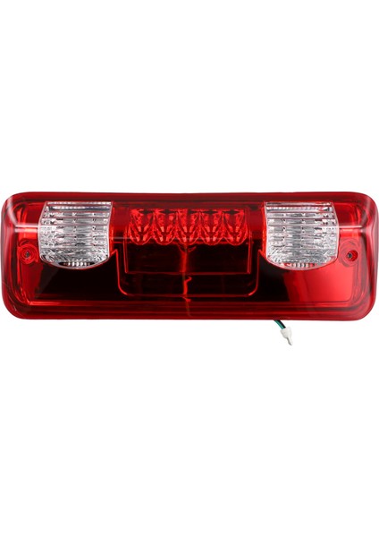 Üçüncü Yüksek Fren Işık Kuyruk Işık Uyarı Işık Arka Fren Işığı 02HLA1215ASM Ford Explorer Sport Trac F-150 Kırmızı (Yurt Dışından)