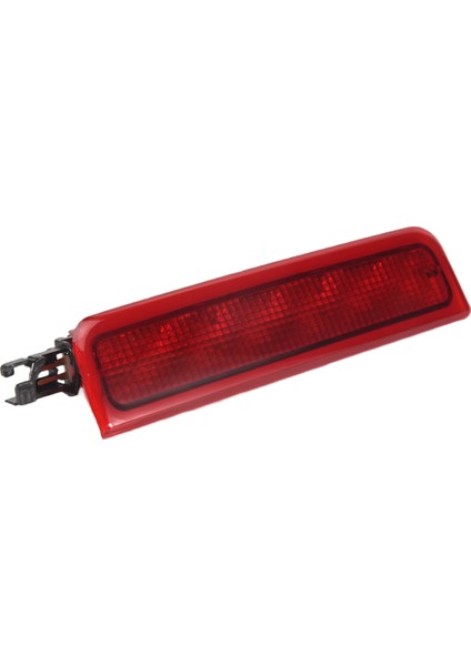 2004-2015 Için Caddy LED Üçüncü Merkez Üçüncü Merkez Yüksek Seviye Arka Fren Işık Lambası 2K0945087C (Yurt Dışından) modelleri