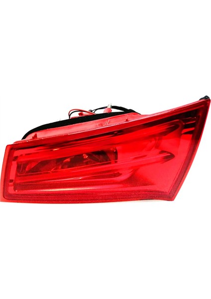 Citroen C4L 2012-2017 Için Iç Sağdaki Tayligap Montajı Arka Çamurluk Arka Ilight 9676563080 (Yurt Dışından)