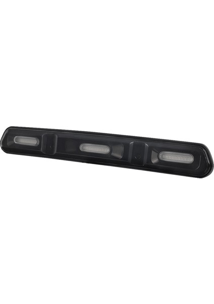 1 Adet Yüksek Fren Işığı Ford Bronco Için Üçüncü Fren Işığı 2021-2023 Araç Modifikasyonu (Yurt Dışından)