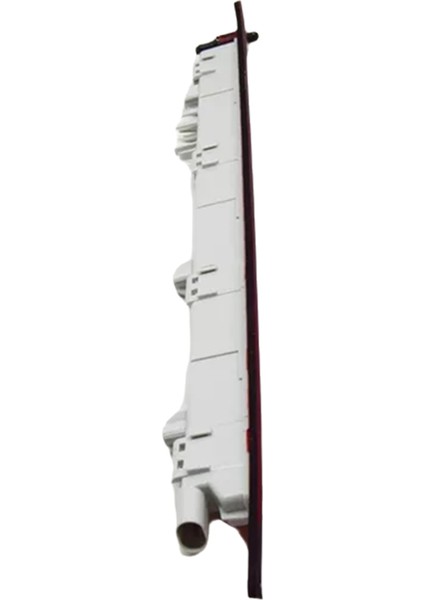 Araba Üçüncü Yüksek Durdurma Fren Işığı Arka Arka Lanç A4479060044 Mercedes Için Benz Vito W447 2018-2024 Ek Fren Lambası (Yurt Dışından) fırsatları