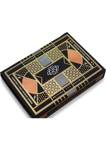 Neıl Patrıck Harrıs Oyun Kartı