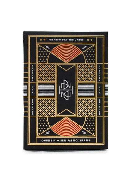 Neıl Patrıck Harrıs Oyun Kartı indirimleri