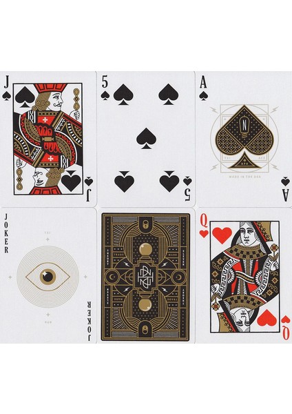 Neıl Patrıck Harrıs Oyun Kartı