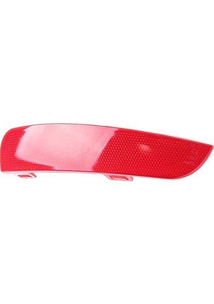 30763346 Durdur Işık Freni Işık Arka Tampon Reflektör Lensi Lens Reflektör Lambası Volvo S40 V50 2008-2015 Sağ (Yurt Dışından)