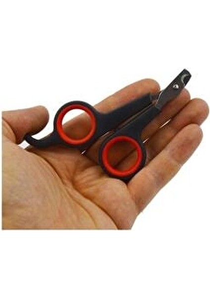 Kedi Köpek Tırnak Makası Keskin Paslanmaz Çelik Uçlu Küçük Boy Kullanımı Kolay modelleri