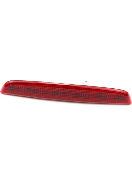 8334A113 8334A186 Yüksek Montajlı Fren Işığı Mitsubishi Outlander Için 3 Fren Işığı Otomotiv 2013-2016 (Yurt Dışından)