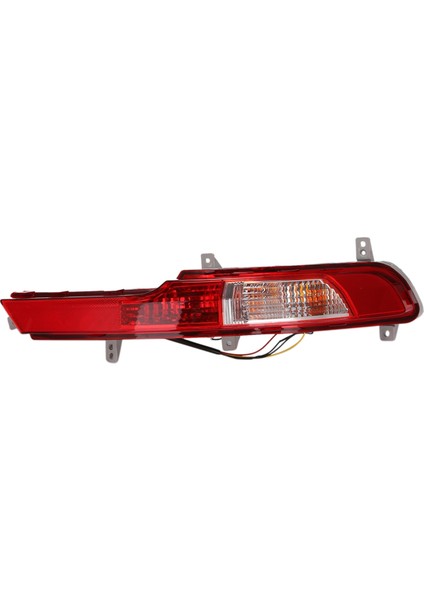 Arka Tampon Reflektör Sis Lig Park Uyarısı Kia Sportage Için LED Arka Lambalar 2011-2014 Sağ (Yurt Dışından) fiyatları