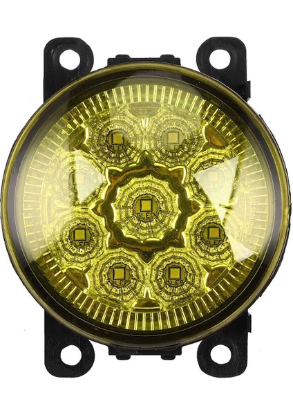 4F9Z-15200-AA 3pcs Ford Explorer Için Araba Sis Lambaları Honda Crosstour Cr-V Için Nissan Sarı Işık (Yurt Dışından) fiyatları