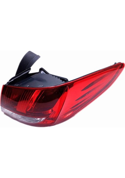 Peugeot 408 6350KN 6351KN Dış Kuyruk Işığı 9671332080 Sağ (Yurt Dışından)