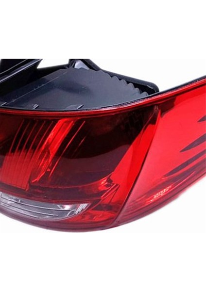 Peugeot 408 6350KN 6351KN Dış Kuyruk Işığı 9671332080 Sağ (Yurt Dışından) indirimleri