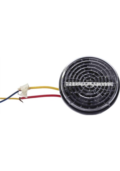 Araba LED Göstergesi Işık Yan Işaretleyici Mazda Mx-5 Na Için Sinyal Işığı 1989-1998 Şeffaf A (Yurt Dışından) fiyatları