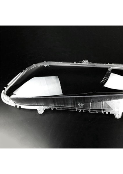 4pcs Ön Far Kapağı Honda Civic 2012-2015 Için Şeffaf Abajur Kafa Işık Lensi (Yurt Dışından) fiyatları