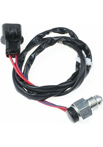 2x Araba Freewheel Debriyaj Anahtarı Gearshift Lamba Mitsubishi Için Triton L200 Için Pajero Sport 4WD MN171296 MR953767 (Yurt Dışından) modelleri