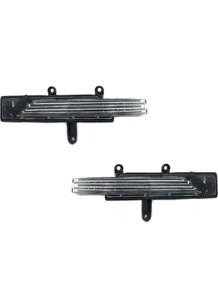 3x Araba Sağ Dikiz Yan Ayna Dönüş Sinyali Göstergesi Chery Tiggo 2/3x 2017-2020 Kapı Aynası Flaşör Lambası (Yurt Dışından) fırsatları