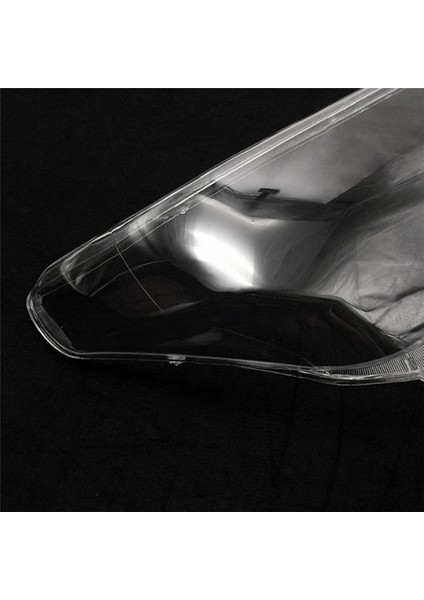 Toyota Land Cruiser LC200 2008-2012 Sol Far Kabuk Lambası Gölgesi Şeffaf Lens Kapağı Far Kapağı (Yurt Dışından) modelleri