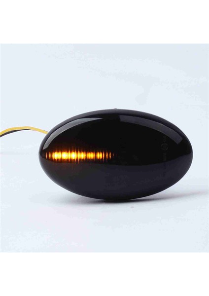 Araba LED Dinamik Yan Işaretçi Subaru Liberty 2000-2003 Araç Aksesuarları Siyah Için (Yurt Dışından) indirimleri