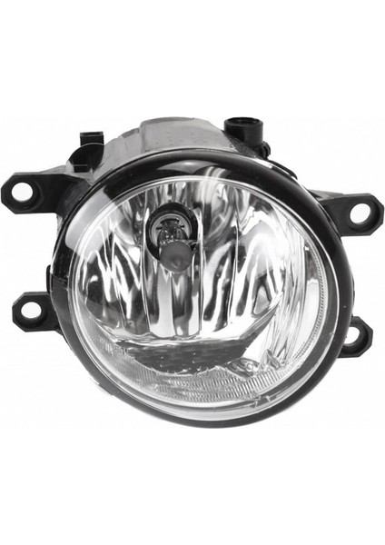 81220-08020 Toyota Highlander Için LED Sis Lambası Drl 14-20 (Yurt Dışından)