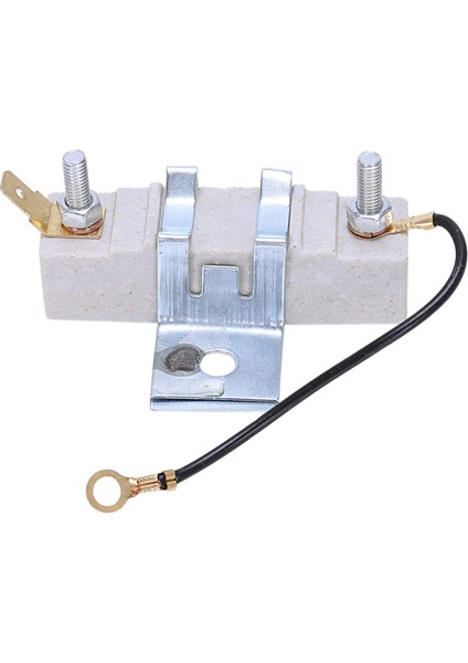 1 5 Ohm Balast Bobini ile Kullanım Için 2x Balast Direnci (Yurt Dışından) fırsatları