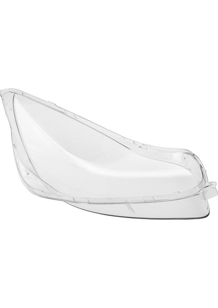 Araba Sol Şeffaf Kafa Işık Lambası Kapağı Abajur Lambası Gölge Ön Far Kapağı Lens Opel Insignia 2009-2011 (Yurt Dışından) fiyatları