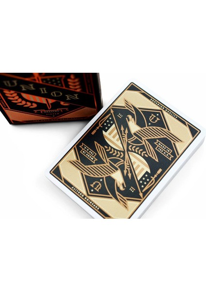 Unıon Oyun Kartı fırsatları