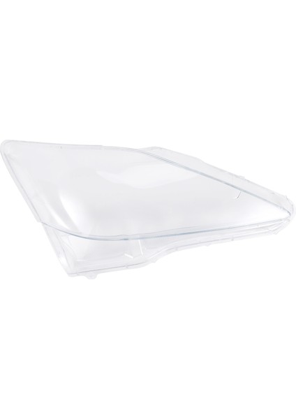 Lexus IS250 IS300 IS300 IS350 2006-2012 Sağ Far Kabuk Lambası Gölgesi Şeffaf Lens Kapak Far Kapağı (Yurt Dışından)