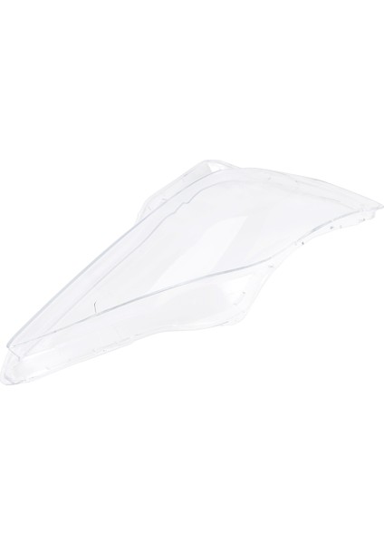 Lexus IS250 IS300 IS300 IS350 2006-2012 Sağ Far Kabuk Lambası Gölgesi Şeffaf Lens Kapak Far Kapağı (Yurt Dışından) fiyatları