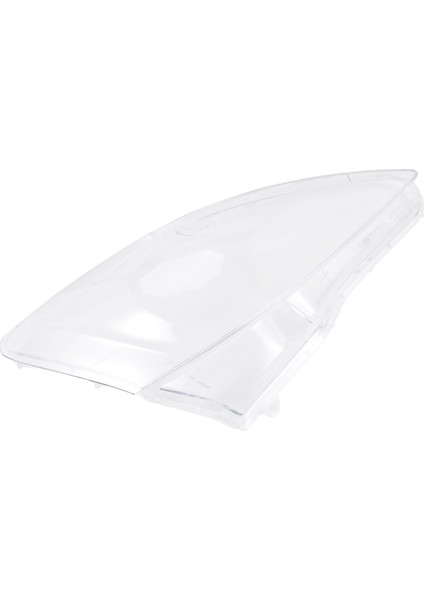 Lexus IS250 IS300 IS300 IS350 2006-2012 Sağ Far Kabuk Lambası Gölgesi Şeffaf Lens Kapak Far Kapağı (Yurt Dışından) modelleri