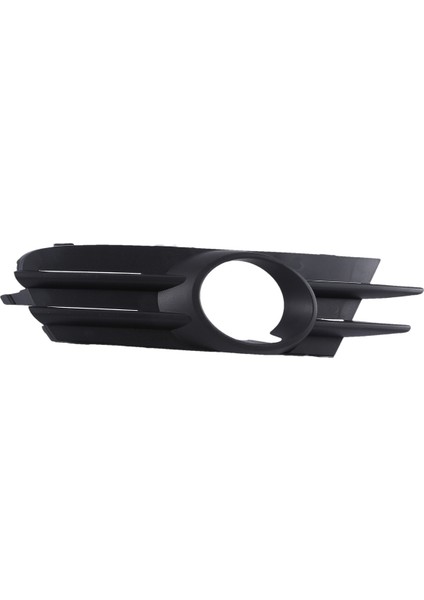 Sol Araba Ön Tampon Sis Fiş Örtüsü Izgara Sis Lambası Kapak Vw Scirocco 2008-2014 1K8853665 (Yurt Dışından)