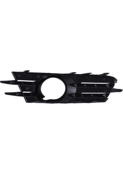 Sol Araba Ön Tampon Sis Fiş Örtüsü Izgara Sis Lambası Kapak Vw Scirocco 2008-2014 1K8853665 (Yurt Dışından) fiyatları