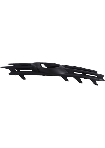 Sol Araba Ön Tampon Sis Fiş Örtüsü Izgara Sis Lambası Kapak Vw Scirocco 2008-2014 1K8853665 (Yurt Dışından) modelleri