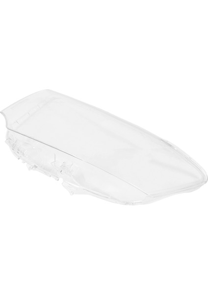 Mitsubishi Pajero Sport 2013-2015 Sol Far Kabuk Lambası Gölgesi Şeffaf Lens Kapak Far Kapağı (Yurt Dışından) modelleri