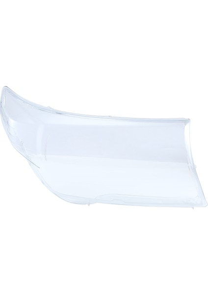 Sağ Araba Far Lens Kapağı Kafası Işık Lambası Toyota Kara Kruvazörü Için Ön Işık Kabuğu LC200 2007-2011 (Yurt Dışından) fiyatları
